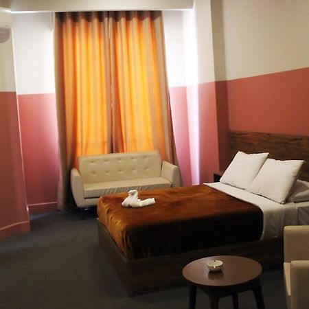 Nitocrisse Hotel القاهرة المظهر الخارجي الصورة