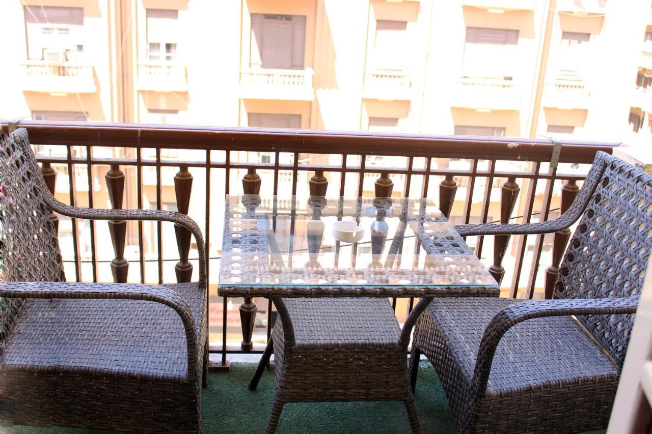 Nitocrisse Hotel القاهرة المظهر الخارجي الصورة