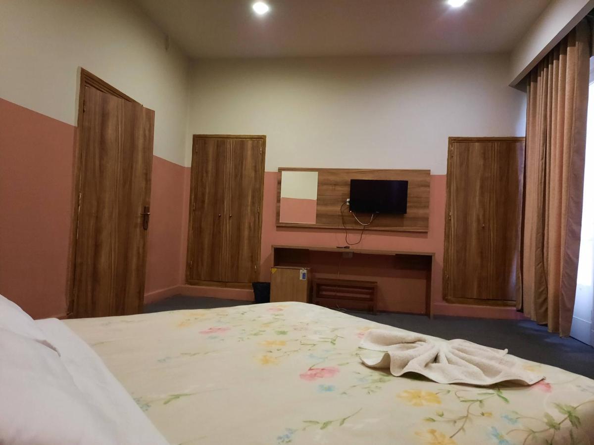 Nitocrisse Hotel القاهرة المظهر الخارجي الصورة